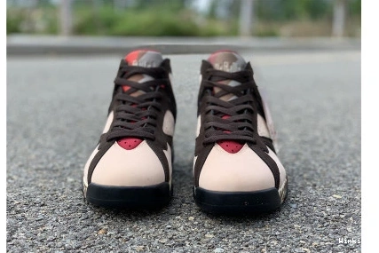 AT3375-200 SP "SHIMMER" 7 AIR X PATTA JORDAN 1110